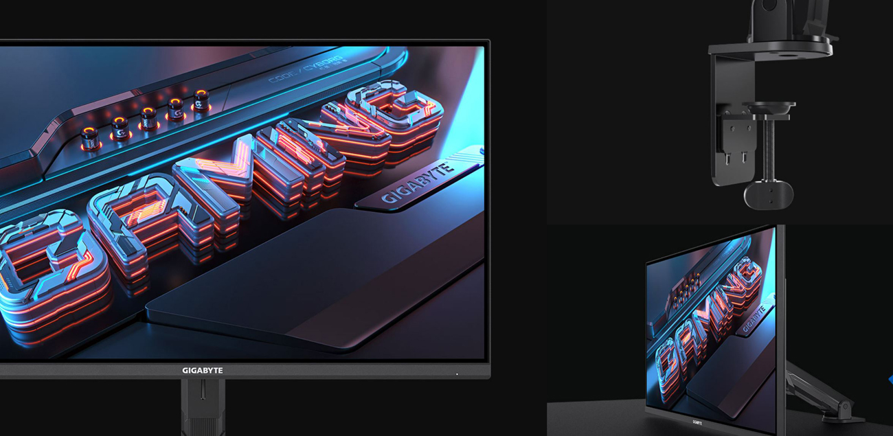 M32U Arm Edition Gaming Monitor